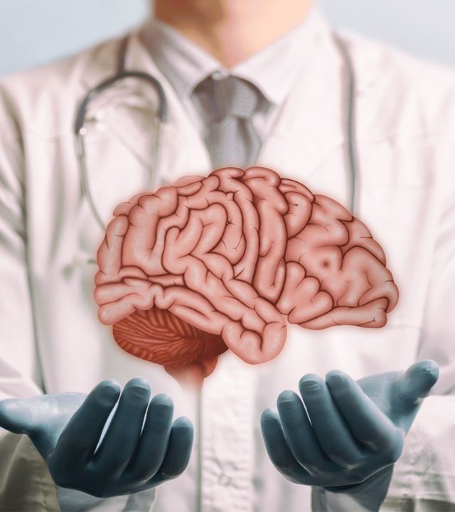 Ganta Neuro Hospitals-Best Neuro in Tirupati